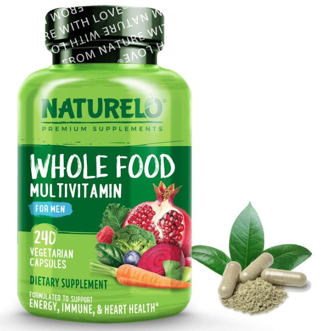 7 Best Multivitamins for Women Over 50